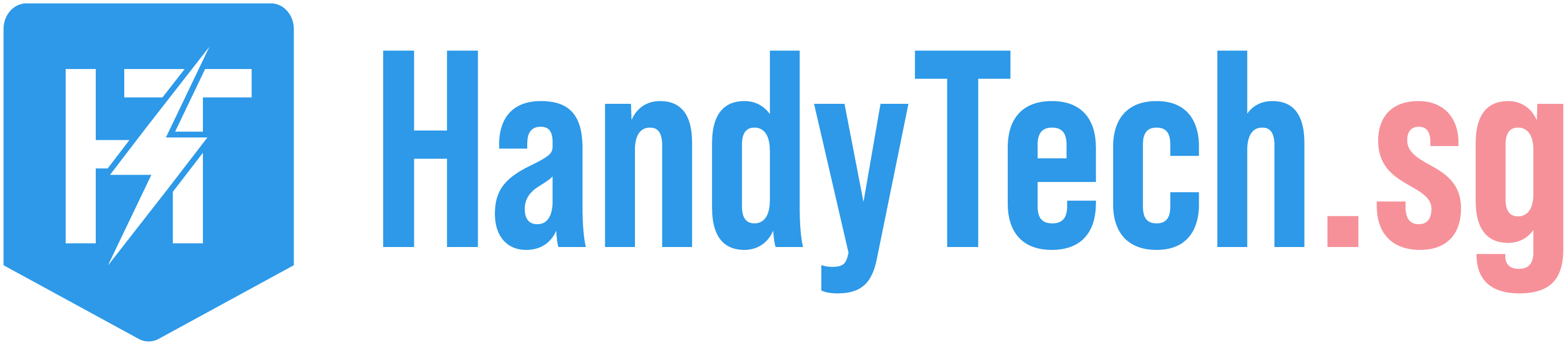 HandyTechElectrician Logo